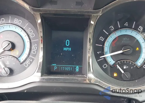 2010 Buick Lacrosse Cxl z USA, uszkodzony, nr VIN 1G4GD5EG0AF158287